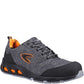 Men's Cofra Reconverted S1P SRC Safety Trainer