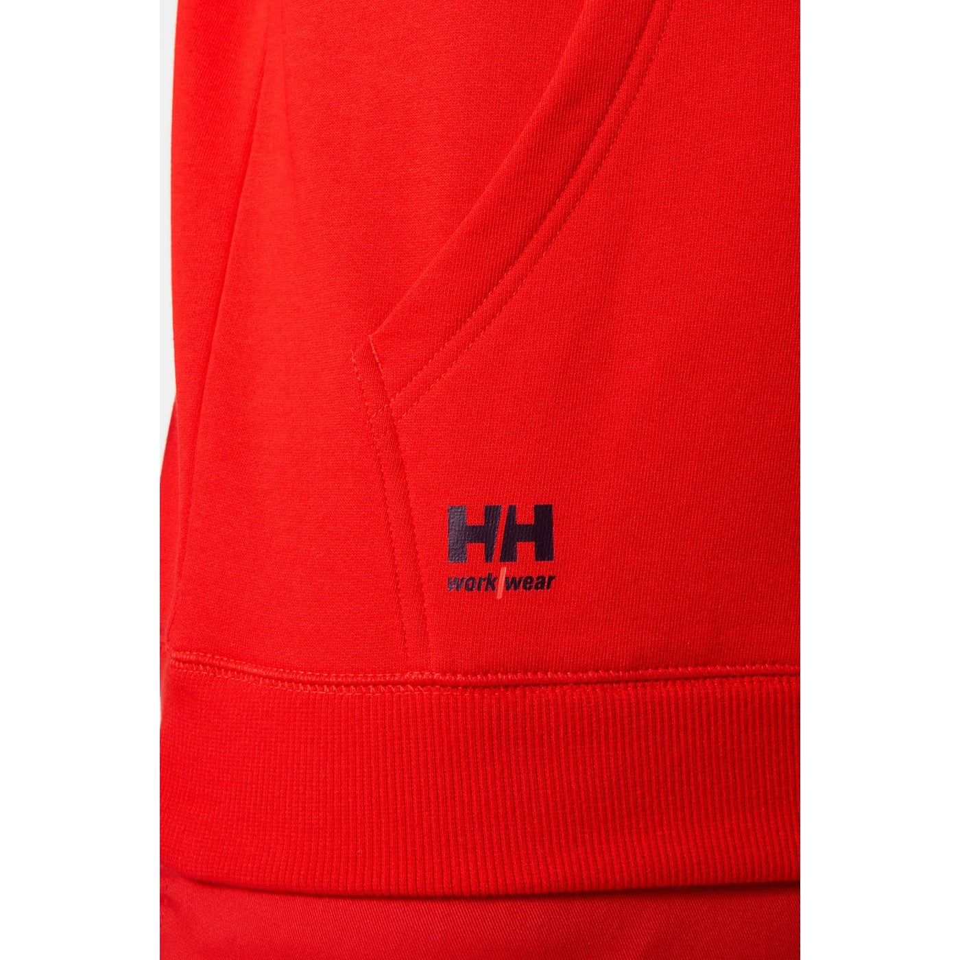 Men's Helly Hansen Workwear Manchester Hoodie