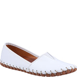 Women's Riva Texas Plain Shoe