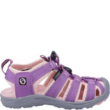 Kids' Cotswold Marshfield Recycled Junior Sandal