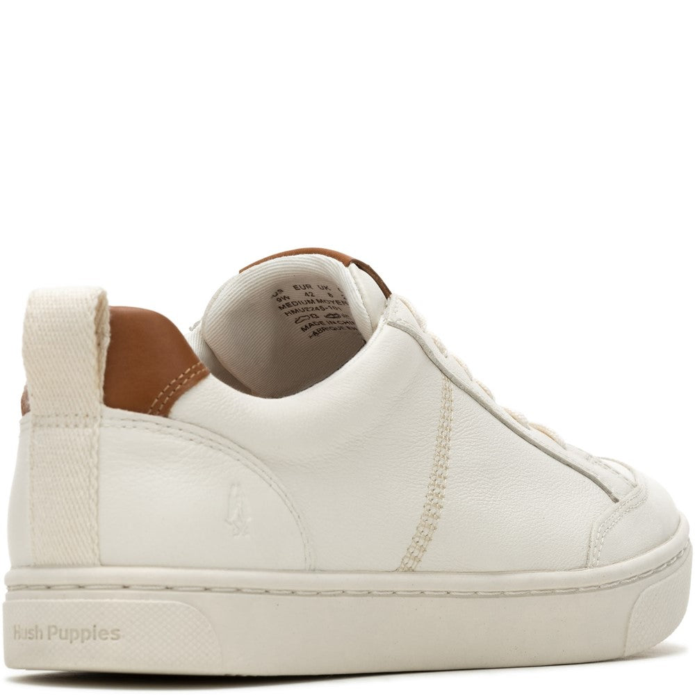 Men's Hush Puppies The Good Low Top Shoe