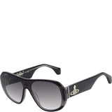 Women's Vivienne Westwood Atlanta Sunglasses