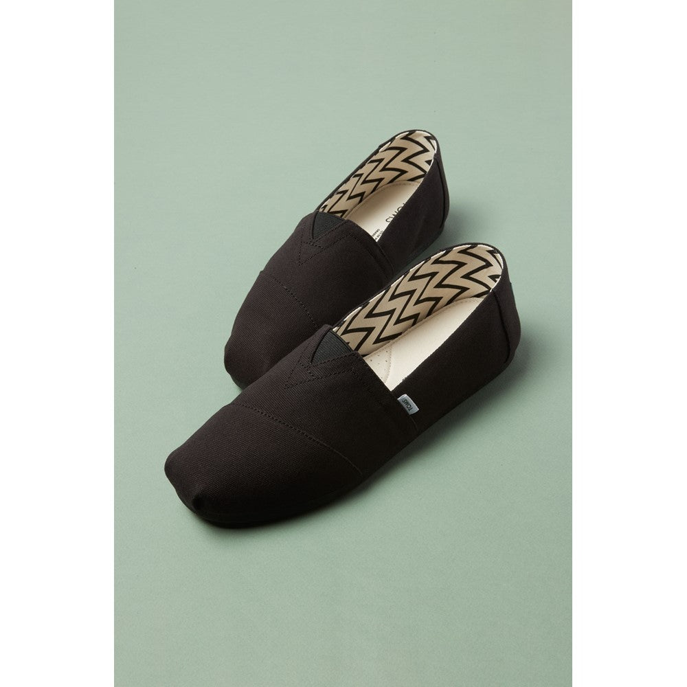 Men's TOMS Alpargata Shoes