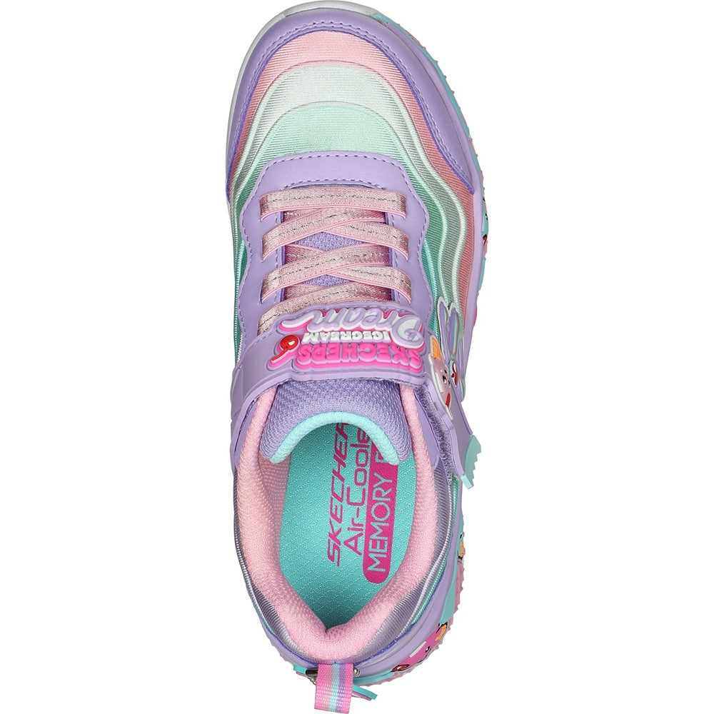 Girls' Skechers Sundae Sweeties Shoes