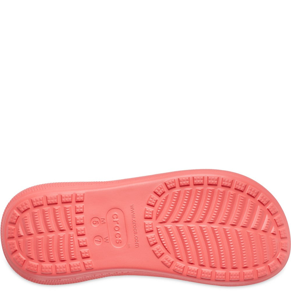 Unisex Crocs Classic Crush Sandal