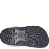 Kids' Crocs Classic Topographic Clog