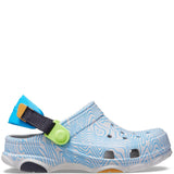 Kids' Crocs Infant All Terrain Topographic Clog