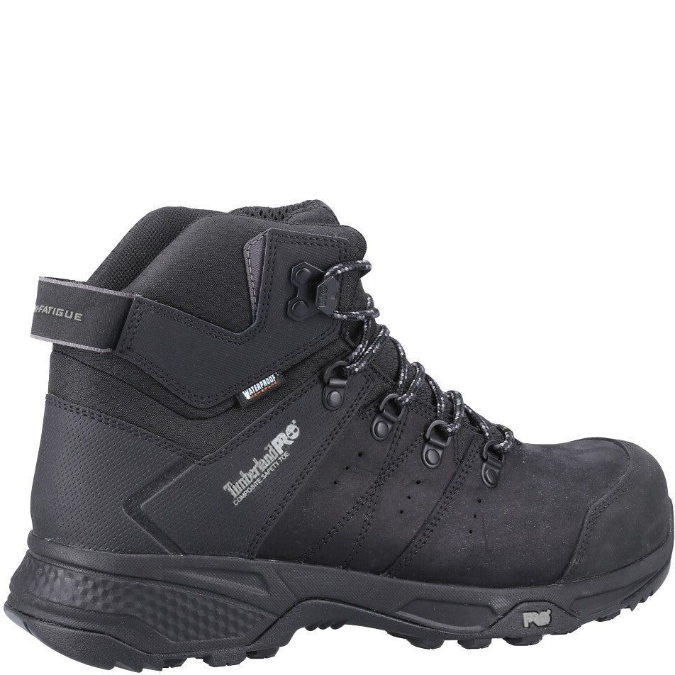 Men's Timberland Pro Switchback Work Boot