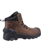 Men's Amblers Safety 980C Safety Boots