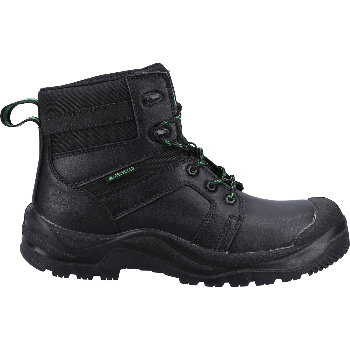 Unisex Amblers Safety 502 Safety Boots
