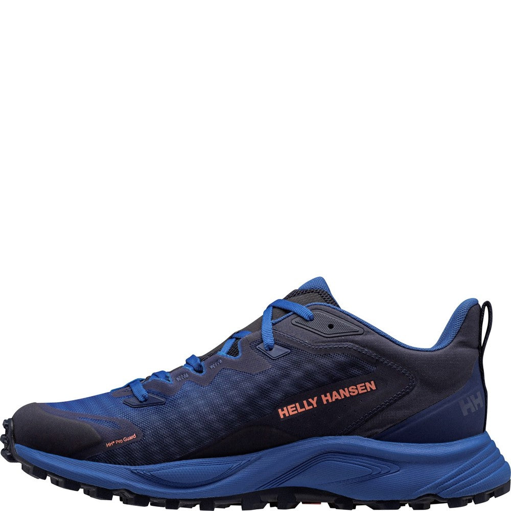 Men's Helly Hansen Sport Trail Wizard Running Shoes
