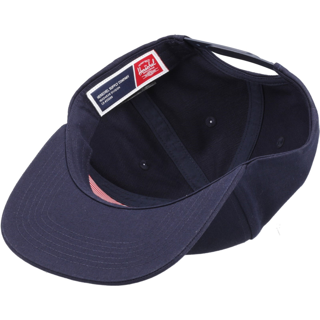 Unisex Herschel Bags Whaler 6 Panel Cap