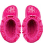 Kids' Crocs Classic Junior Neo Puff Boot
