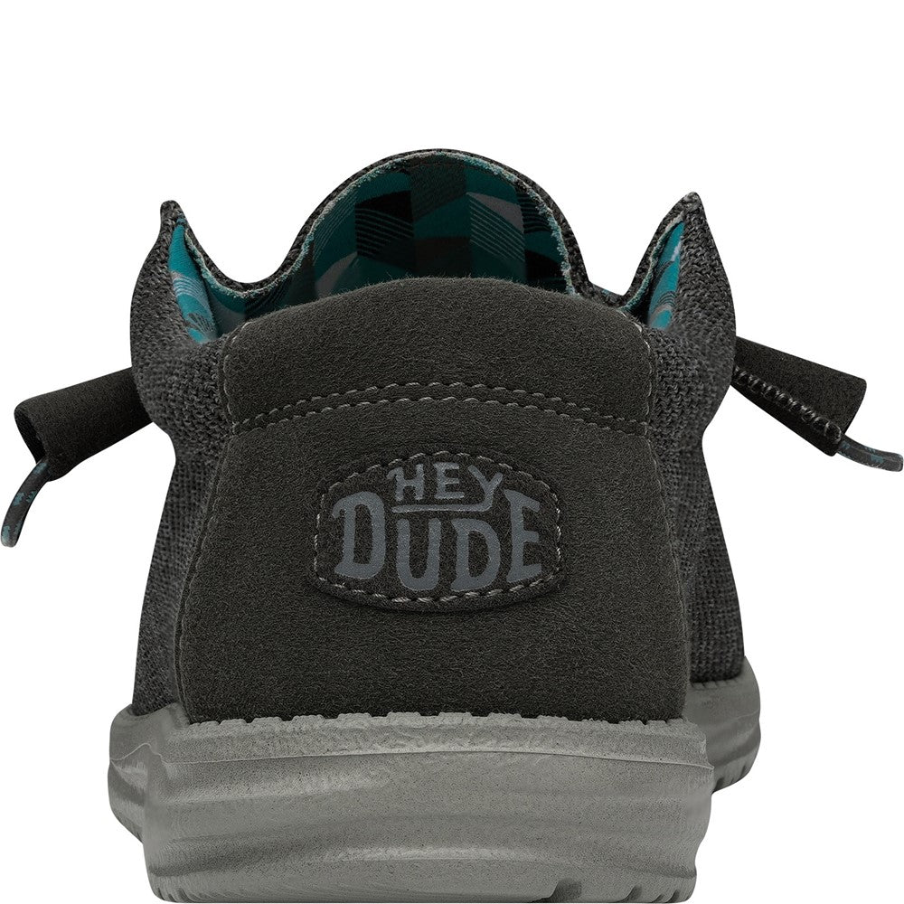 Men's HEYDUDE Wally Sox Shoe