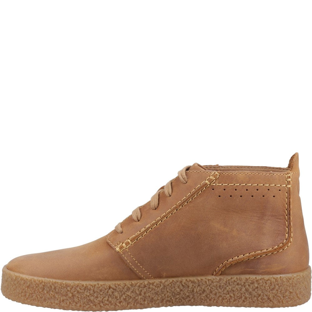 Men's Clarks Streethill Mid Lace Boots