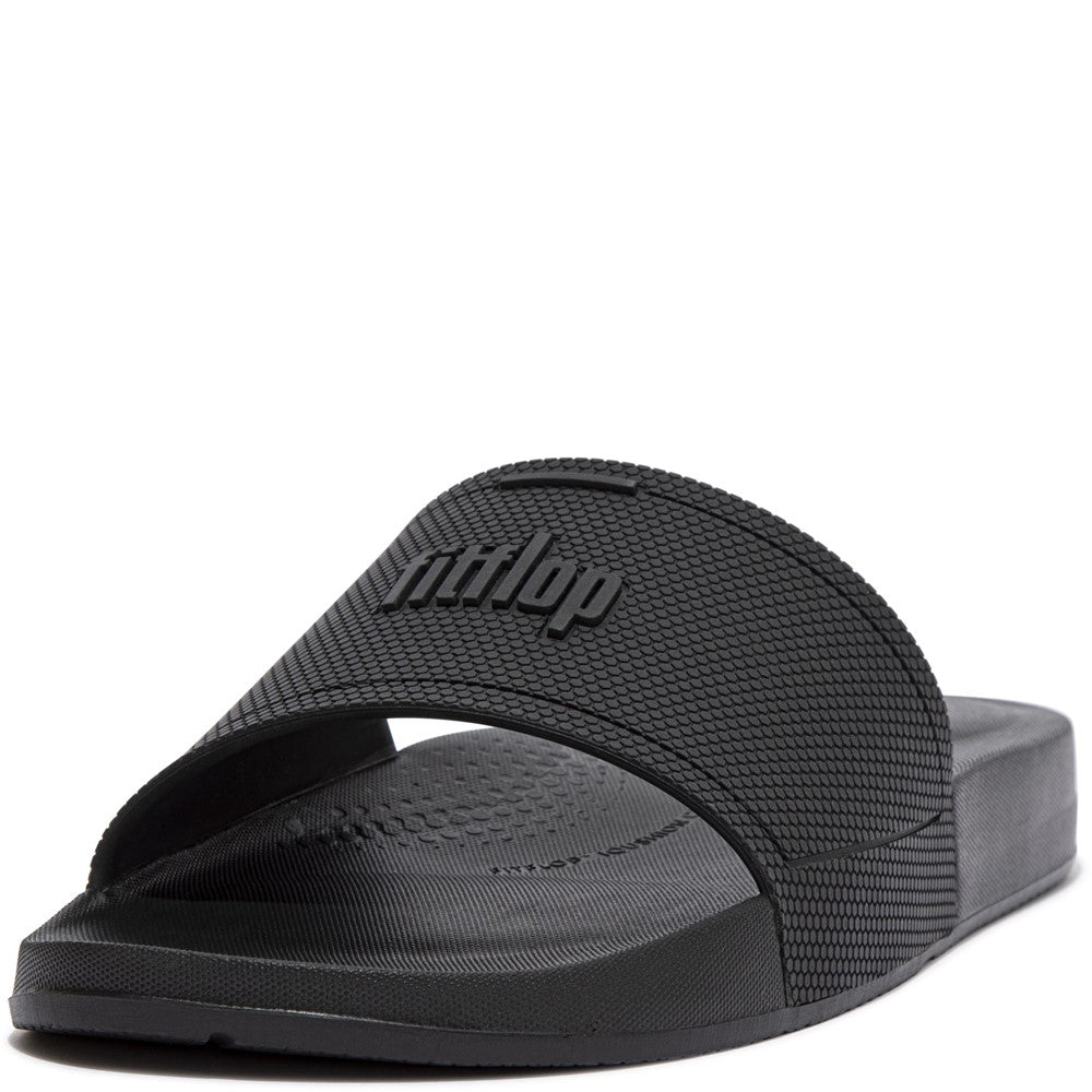 Men's Fitflop iQUSHION Sliders