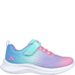 Girls' Skechers Jumpsters 2.0 - Blurred Dreams Shoe