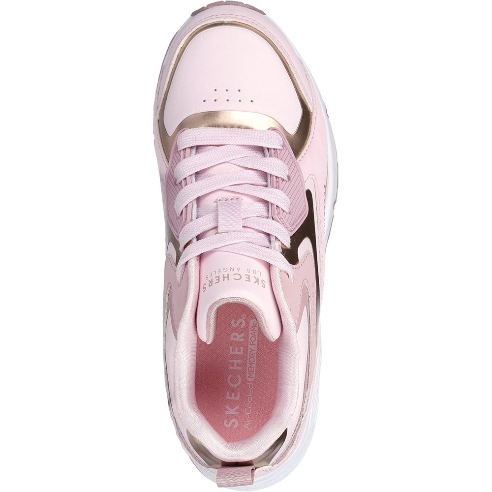 Girls' Skechers Uno Gen1 - Color Surge Shoe