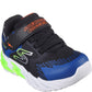Boys' Skechers Junior S Lights: Flex-Glow Bolt Shoe