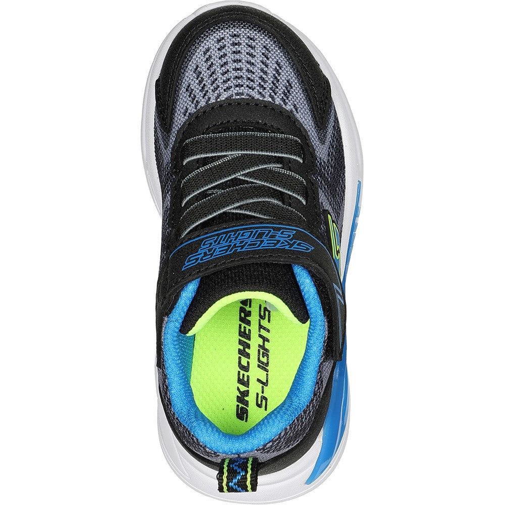 Boys' Skechers S Lights: Tri-Namics Shoe