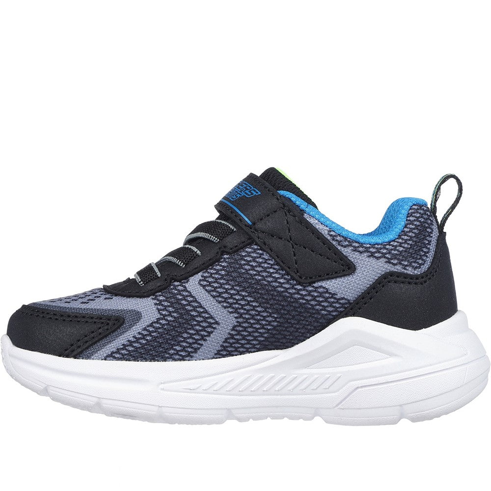 Boys' Skechers S Lights: Tri-Namics Shoe