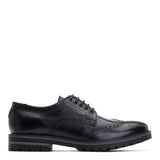 Men's Base London Gibbs Waxy Brogue