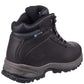 Men's Hi-Tec Eurotrek Lite Waterproof Walking Boots (Extra Sizes)