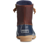 Women's Sperry Saltwater Duck Weather Boot