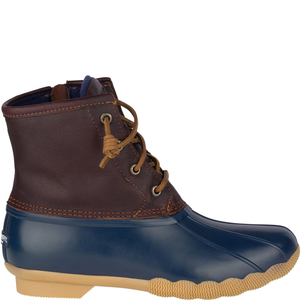 Women's Sperry Saltwater Duck Weather Boot