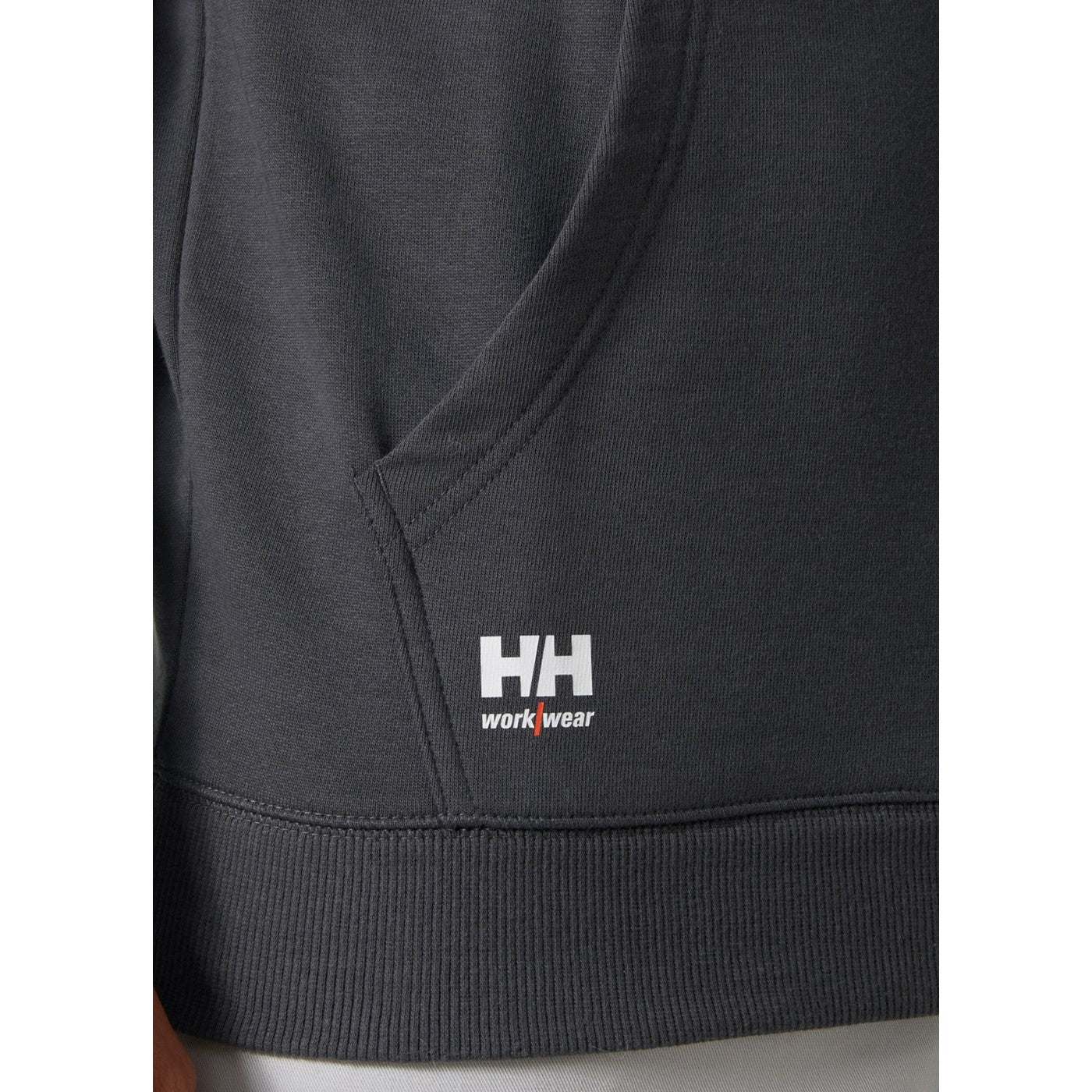Men's Helly Hansen Workwear Classic Hoodie