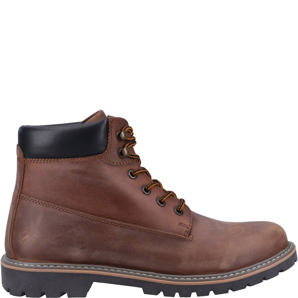 Men's Cotswold Pitchcombe Boots