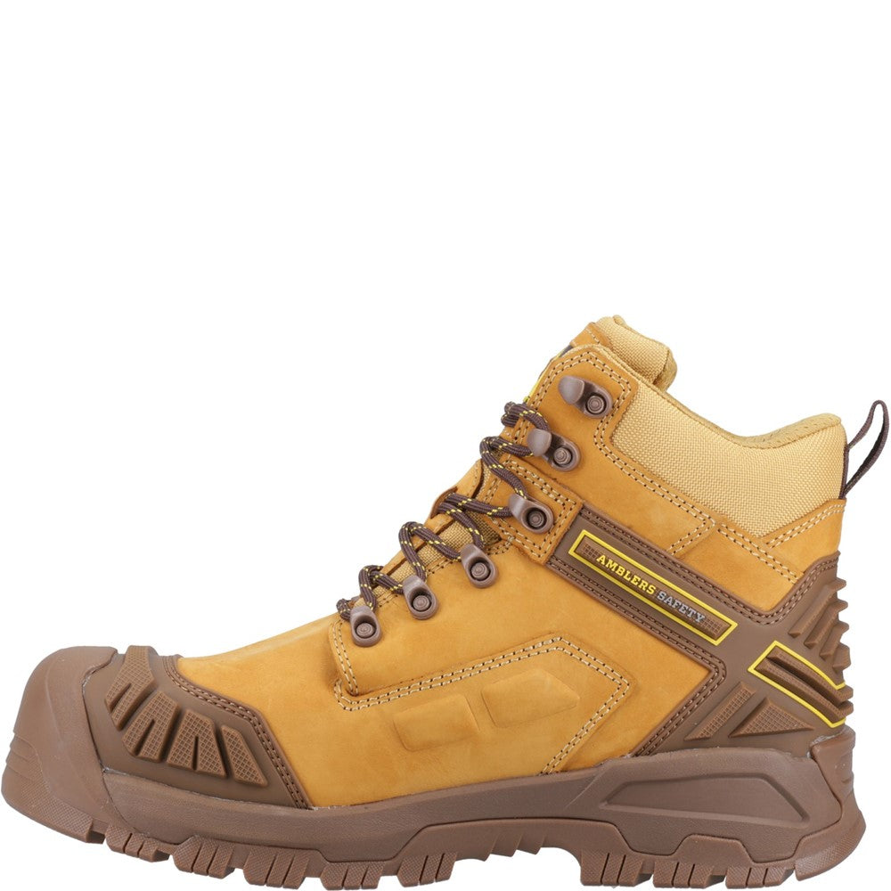 Men's Amblers Safety Ignite Safety Boot
