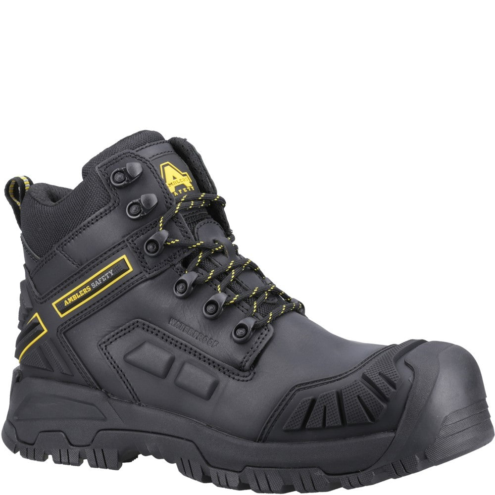 Men's Amblers Safety Flare Safety Boot