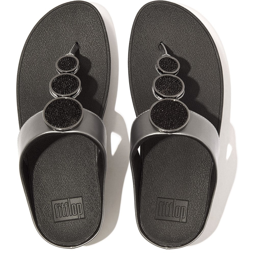 Women's Fitflop Halo Toe Post Sandals