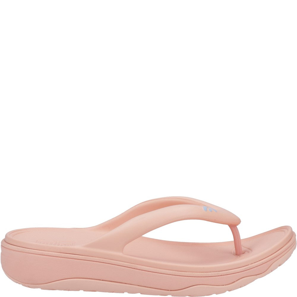 Women's Fitflop Relieff Recovery Toe Post Sandals