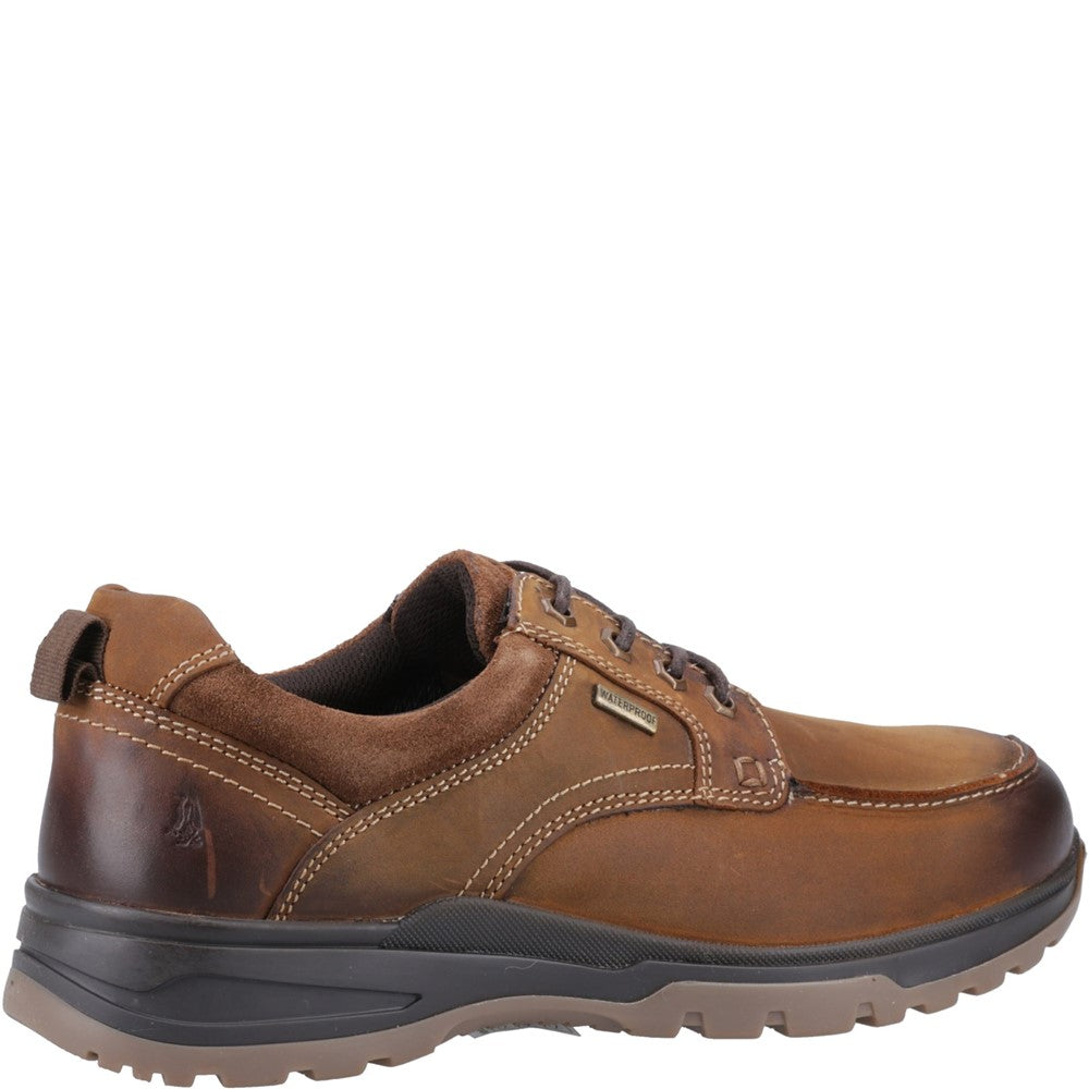Men's Hush Puppies Percy Lace Up Shoe