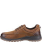 Men's Hush Puppies Percy Lace Up Shoe