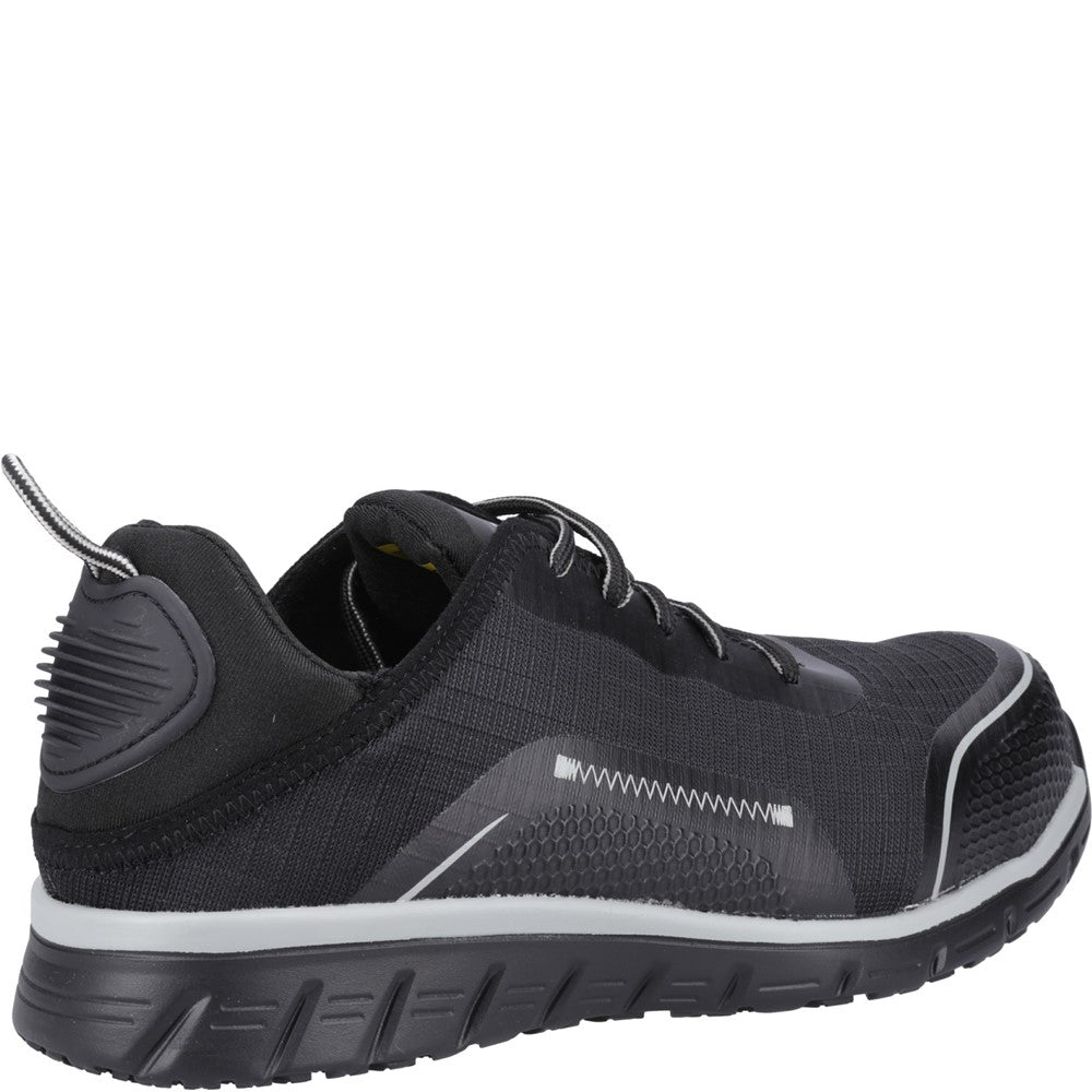 Men's Safety Jogger LIGERO2 S1P LOW Safety Trainer