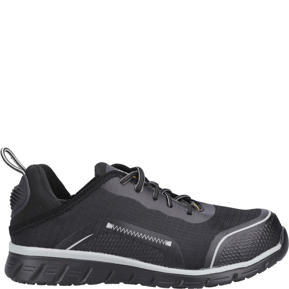 Men's Safety Jogger LIGERO2 S1P LOW Safety Trainer