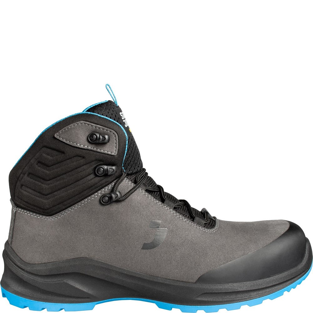 Men's Safety Jogger MODULO S3S MID Safety Boot