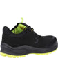 Unisex Safety Jogger MODULO S3S LOW Safety Trainer