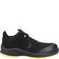 Unisex Safety Jogger MODULO S3S LOW Safety Trainer