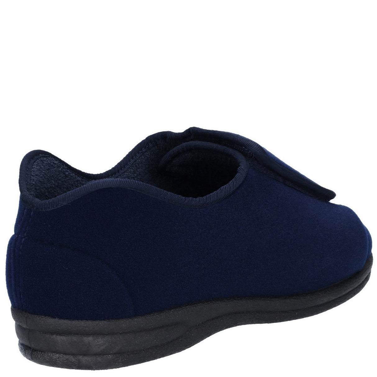 Men's Mirak Fife Touch Fastening Slipper