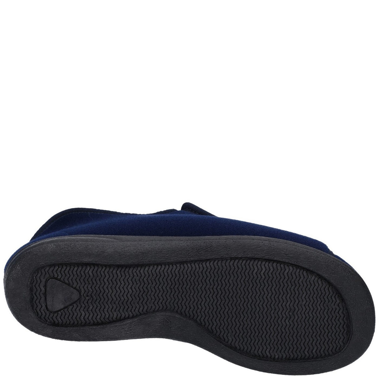 Men's Mirak Fife Touch Fastening Slipper