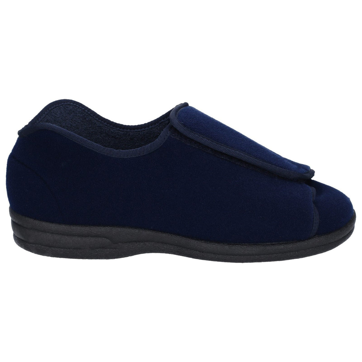 Men's Mirak Fife Touch Fastening Slipper