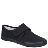 Kids' Mirak Junior Strap Plimsolls