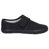 Kids' Mirak Junior Strap Plimsolls