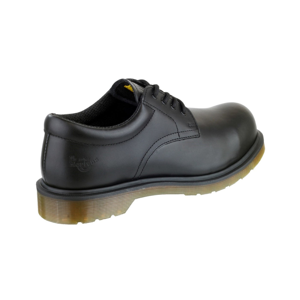 Unisex Dr Martens FS57 Icon Lace up Safety Shoe