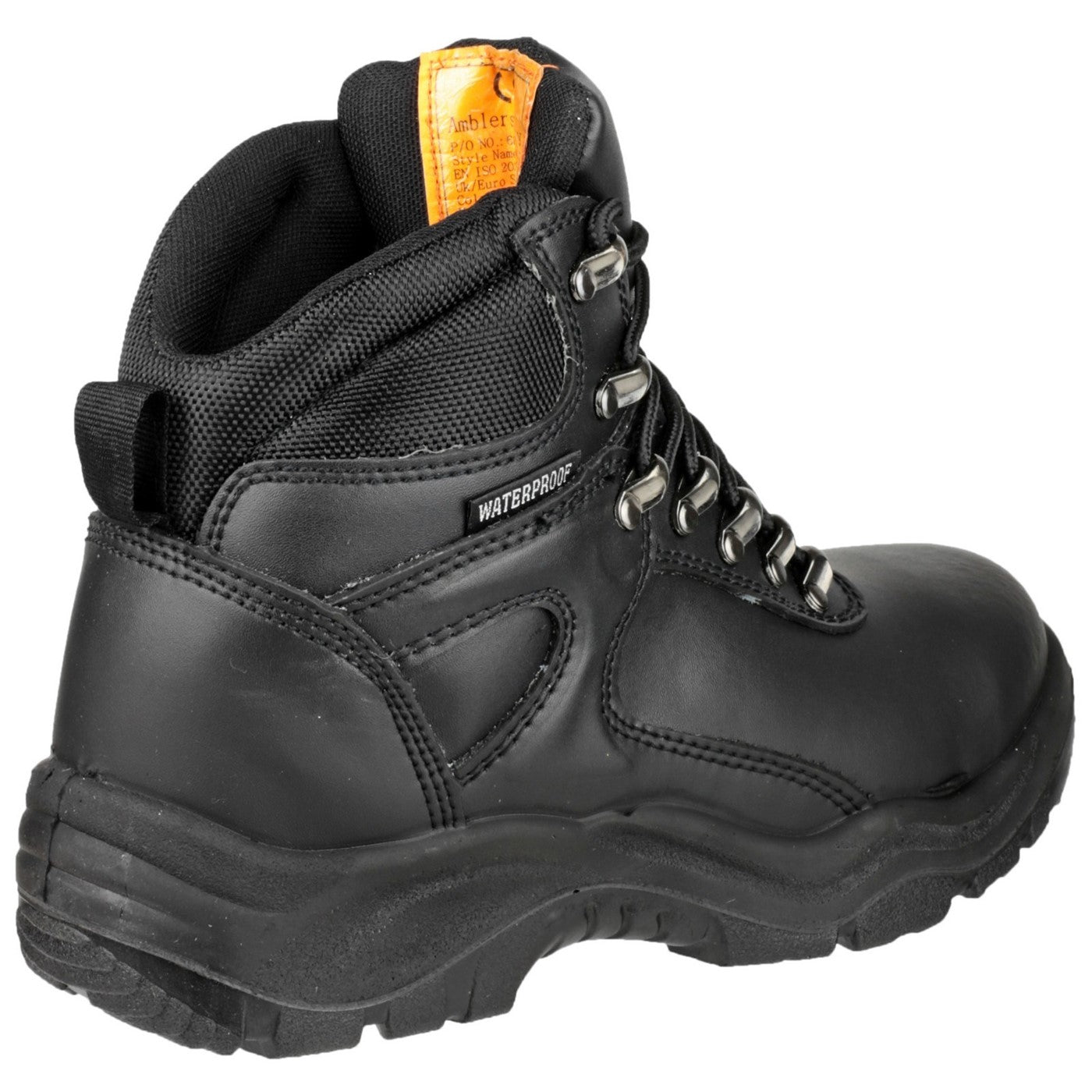 Men's Amblers Safety FS218 Safety Boot