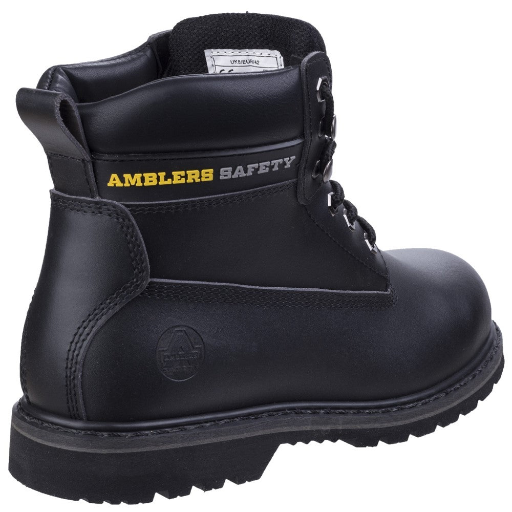 Men's Amblers Safety FS9 Goodyear Welted Safety Boot